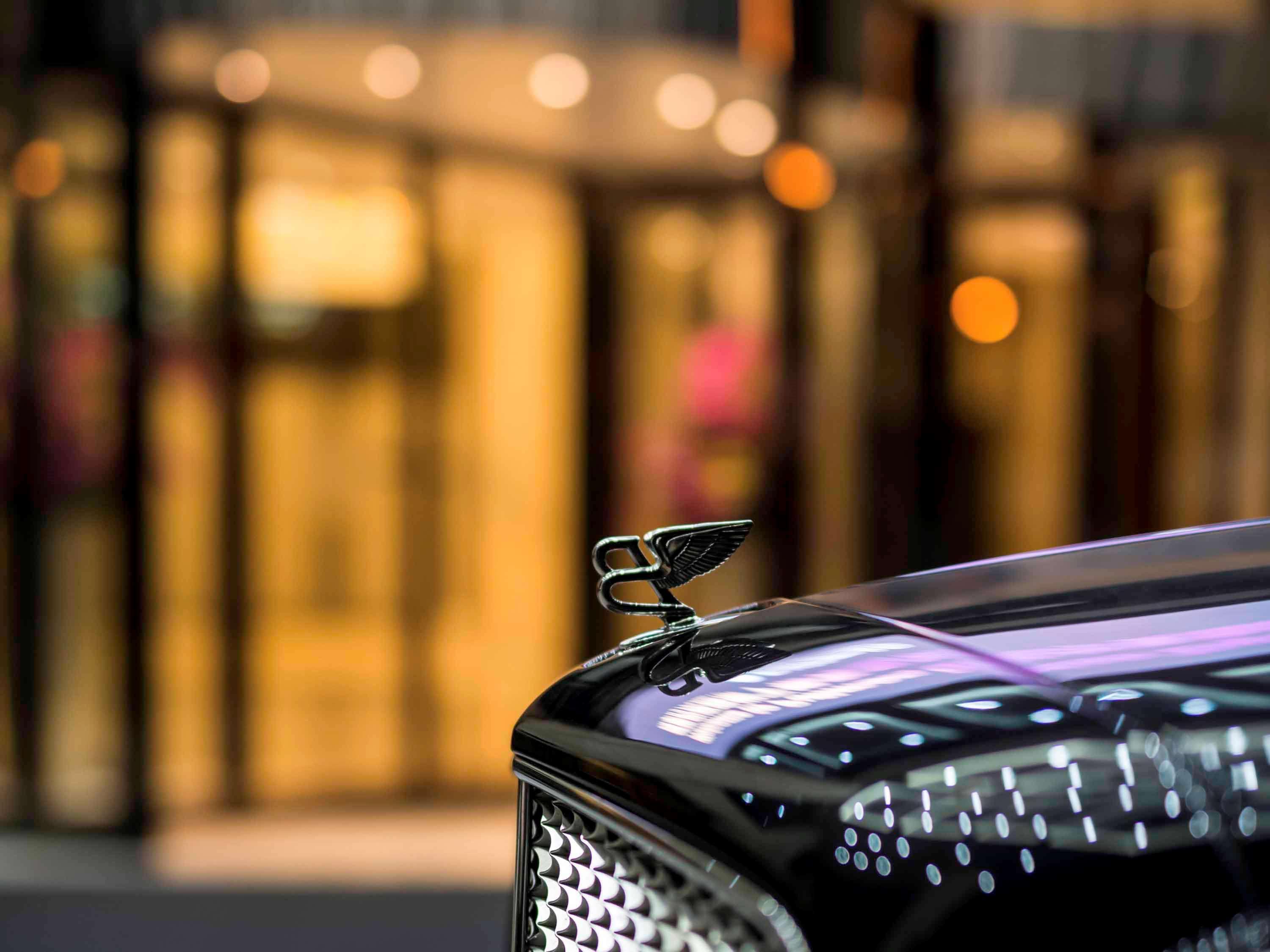 Готель Pullman Qingdao Ziyue Екстер'єр фото